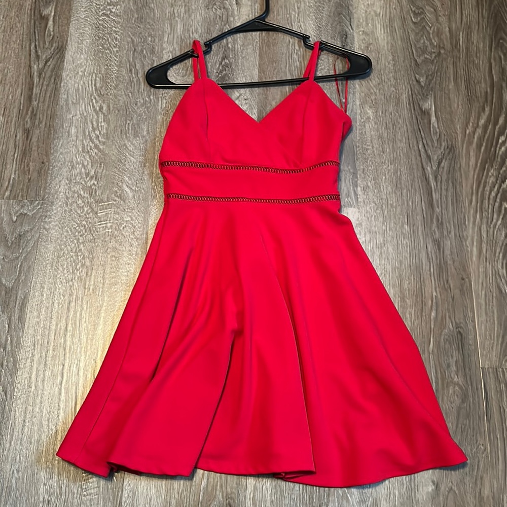 Womens Event dress